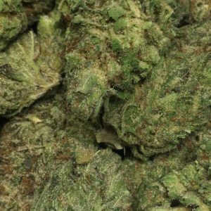 Herojuana 17.49% THC