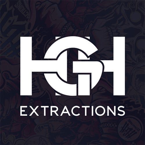 HGH Extractions (Assortment)