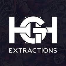 HGH Extractions- Chem Dawg Sauce 1gram