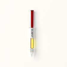 Hi Extracts - Bloom Drop Syringe