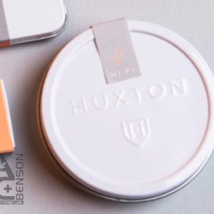 Hi-Fi HUXTON Blend Tins - Hybrid
