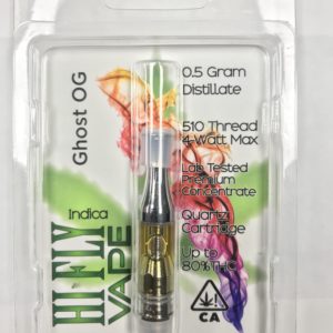 Hi Fly Concentrate