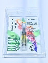 Hi Fly Extract .5g Vape Cartridge (2 for $35)