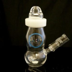 Hi-Tech Glass Concentrate Rig