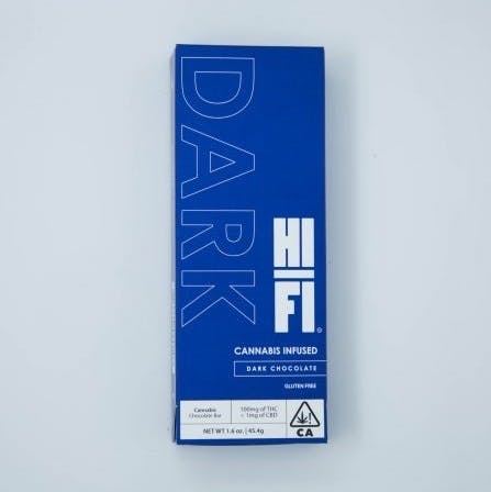 HIFI - Dark Chocolate