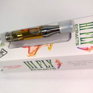 HiFLY 1G Cartridge *2FOR $60* or *3FOR$90*