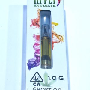 HiFly (1G) Vapes (2g for $65)