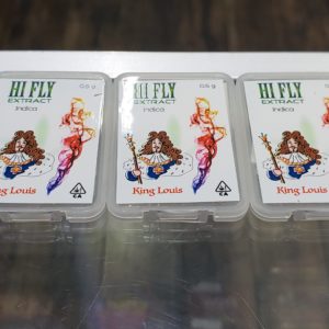 HIFLY SHATTER (2FOR20)