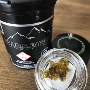 High Country Infusions L.A. Confidential