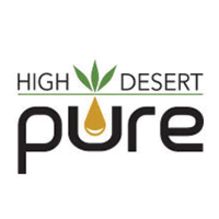 High Desert Pure - Relief Stick