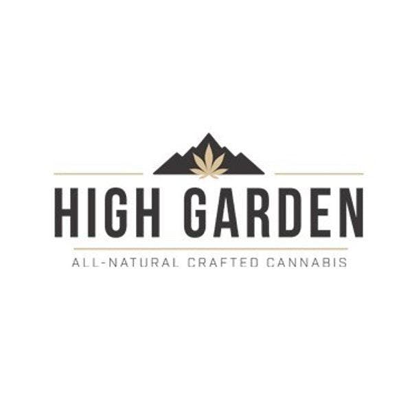 High Garden: Crème brulée