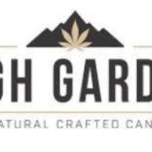 High Garden Preroll - Hybrid