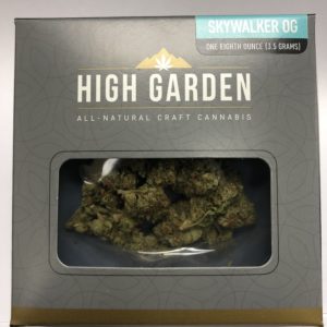 High Garden Skywalker OG