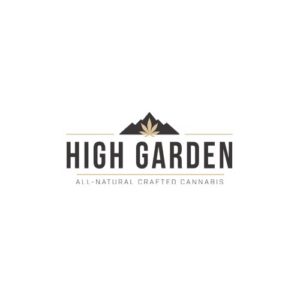 High Garden - Zkittles
