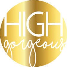 High Gorgeous - 600mg