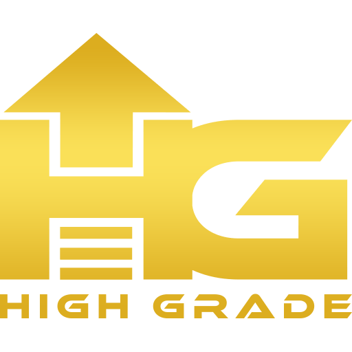 High Grade - Crumble
