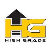 High Grade Shatter