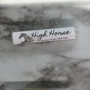 High Horse Cartridges