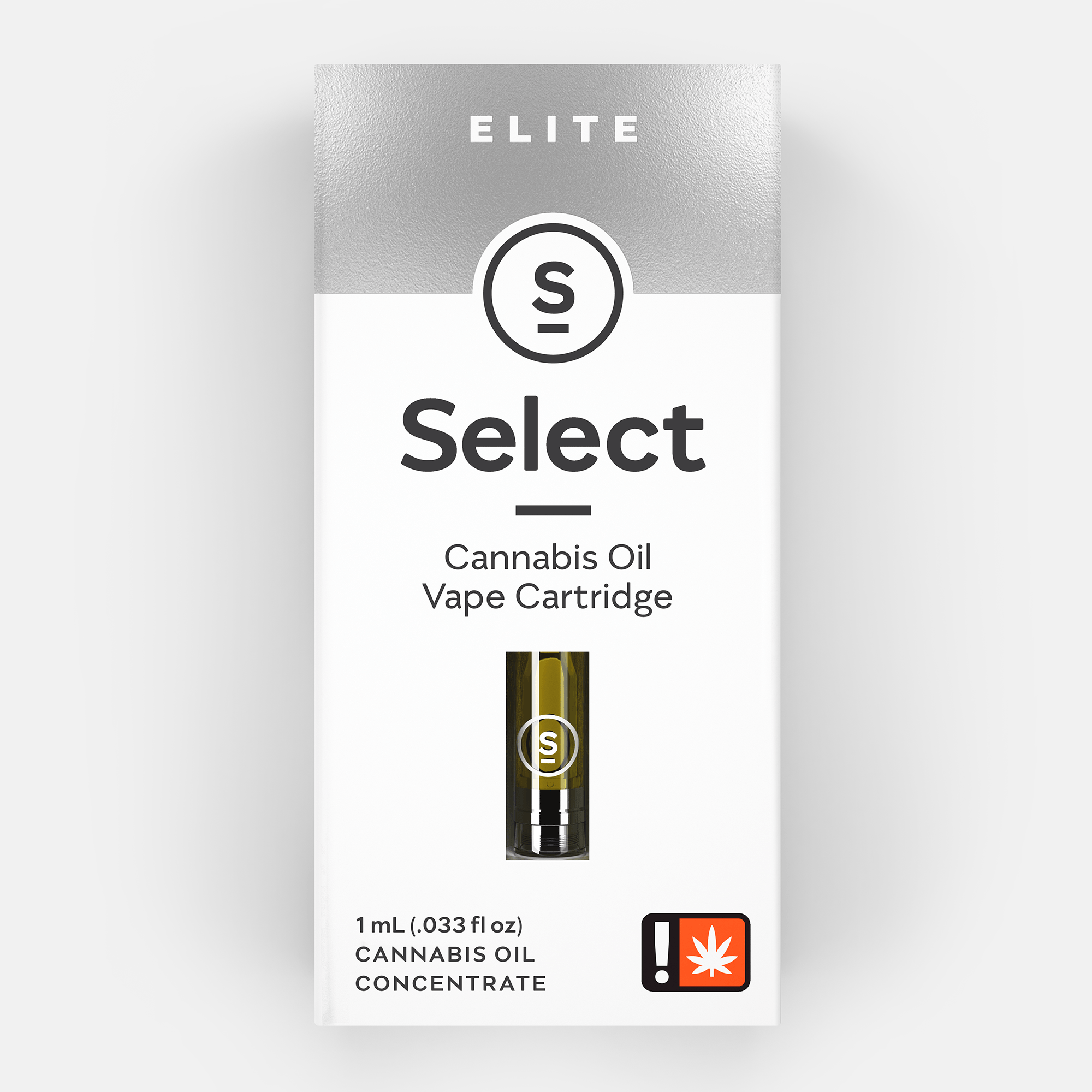 High Roller Cartridge (Select Elite)