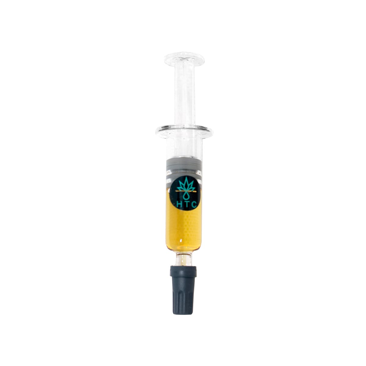 High Tech 1G Distillate Syringes (MED)