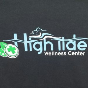 High Tide T-shirts