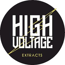 High Voltage Extracts - Crumbles