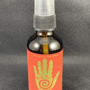 High5Inc Personal Lubricant 500- MG THC