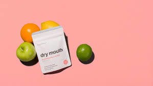 High&Dry Dry Mouth