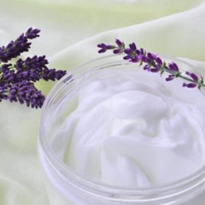 HIGHER ARCHY - LOUD LAVENDER HEALING LOTION
