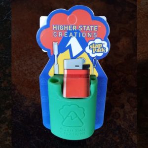 Higher State Creations - Slap Pack