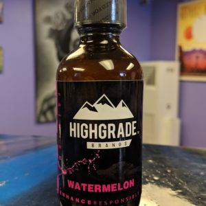 Highgrade 100mg Syrup