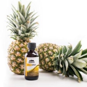 Highgrade- Pineapple THC syrup