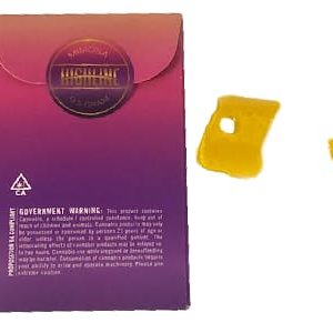 Highline Extracts - Mimosa
