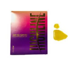 Highline Extracts - The Vision