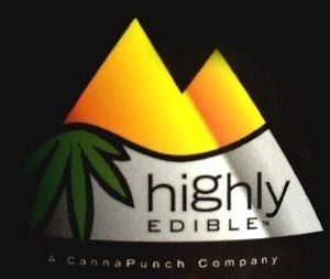 Highly Edible Gummies - 100mg