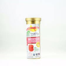 edible-highly-edible-watermelon-pucks-100mg