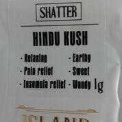 Hindu Kush - Island Extracts