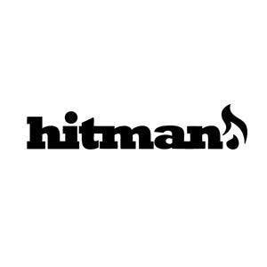 Hitman Skimask 33