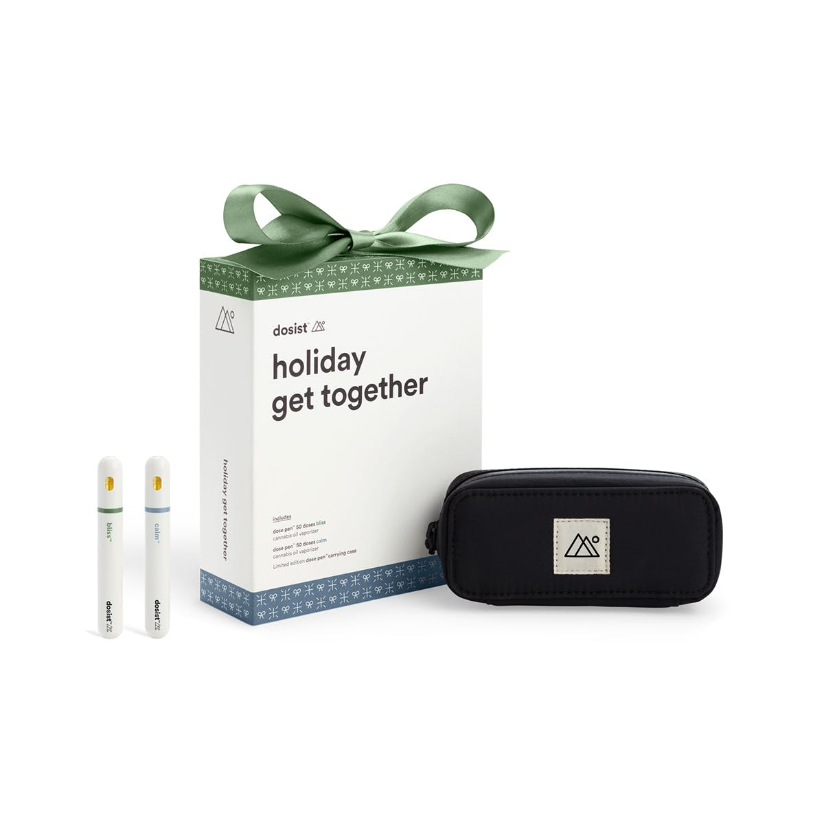 Holiday get together kit by dosist™