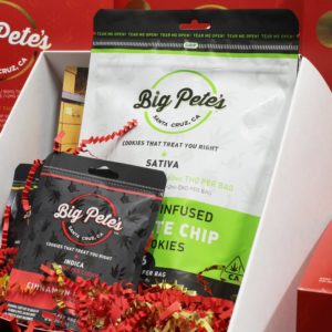 Holiday Gift Box - Big Petes