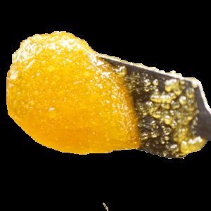 **HOLIDAY SPECIAL** Sunset Sherbert Live Resin - 63.4% THC