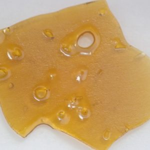 Hollyweed (I) - 5* Shatter