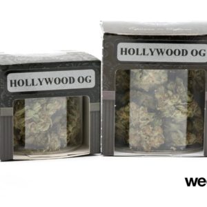 Hollywood OG- Seattle's Private Reserve