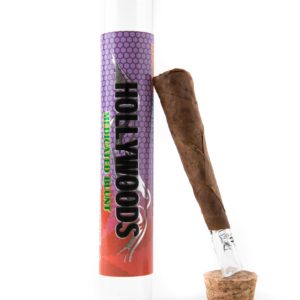 Hollywoods Medicated Blunt - Honey Berry