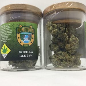 Hometown Herbs - GG#4