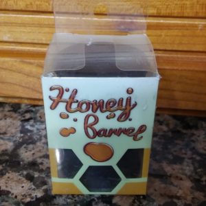 Honey Barrel