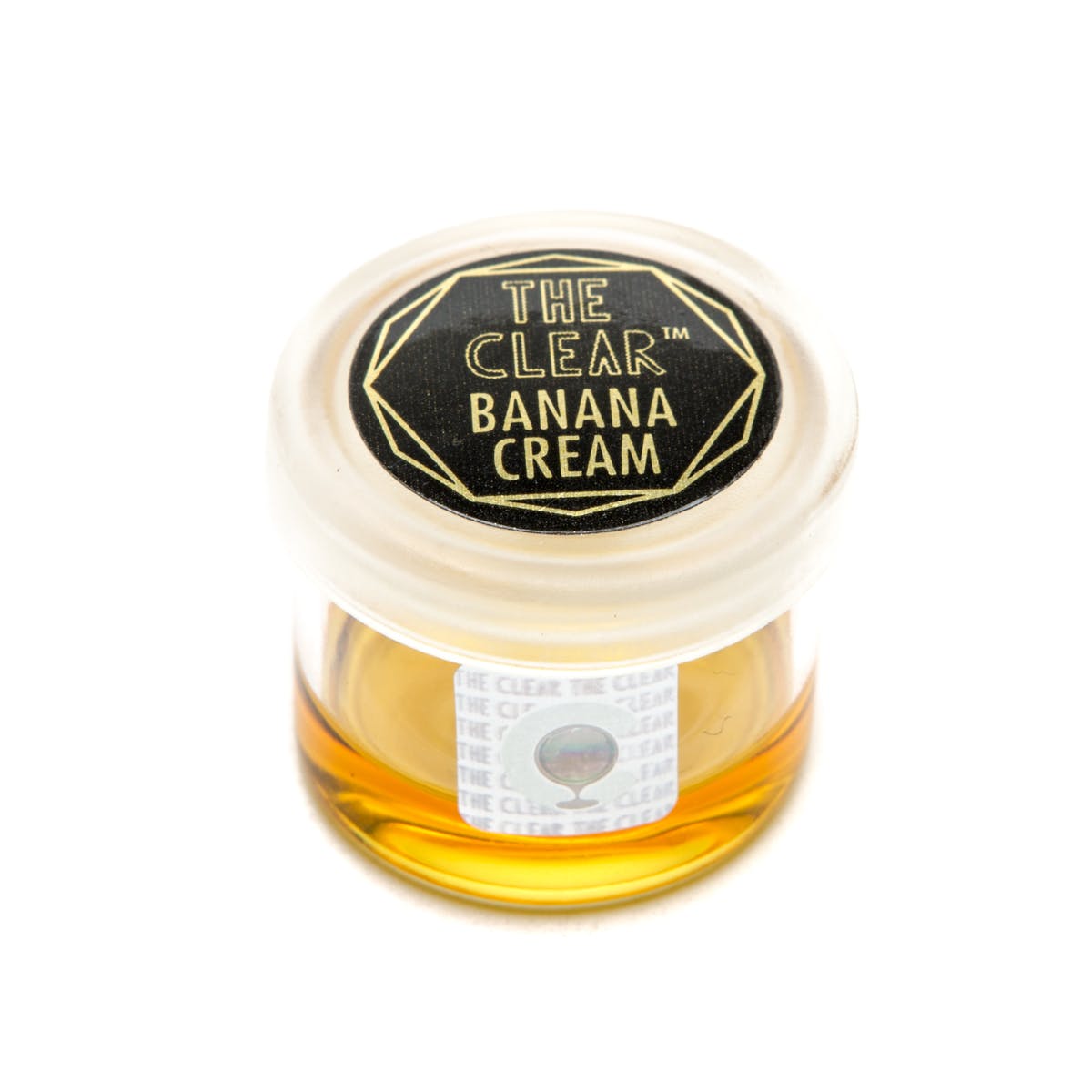 Honey Bucket - Banana Cream, 1g