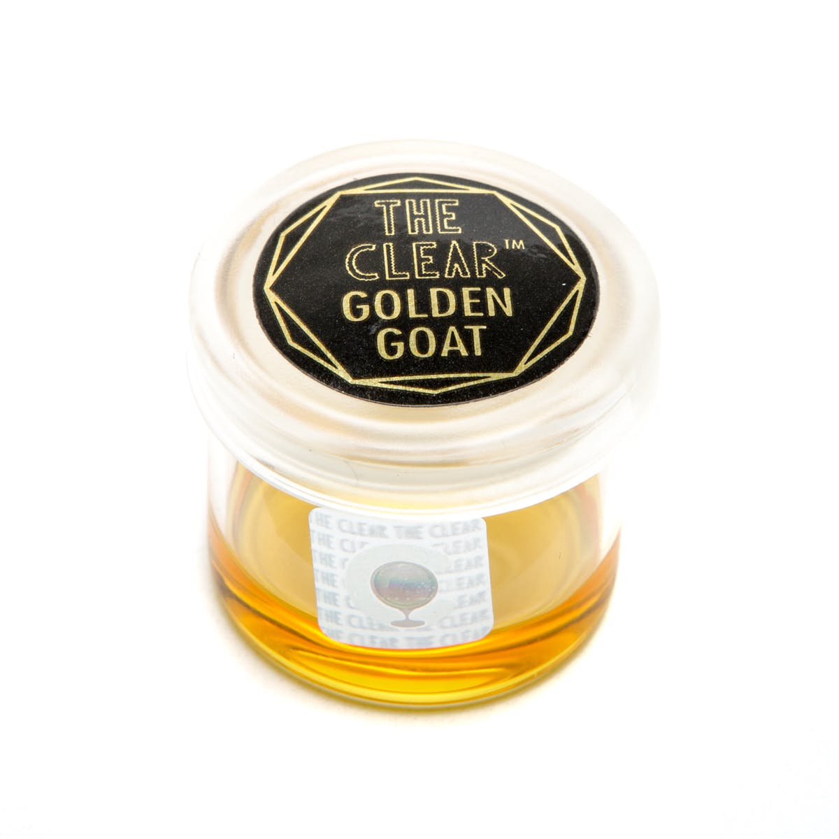 Honey Bucket - Golden Goat, 1g