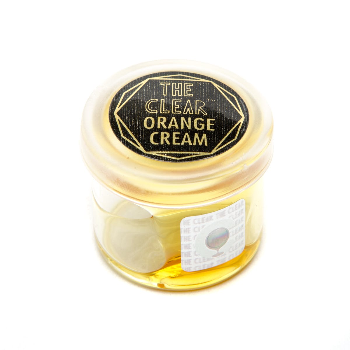 Honey Bucket - Orange Cream, 1g