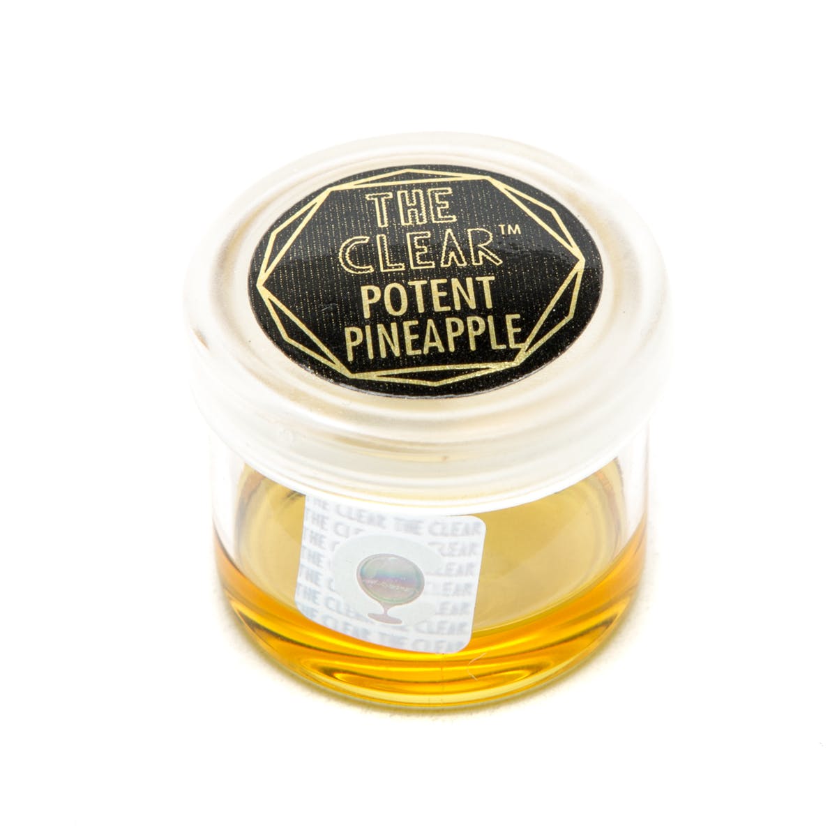 Honey Bucket - Potent Pineapple, 1g